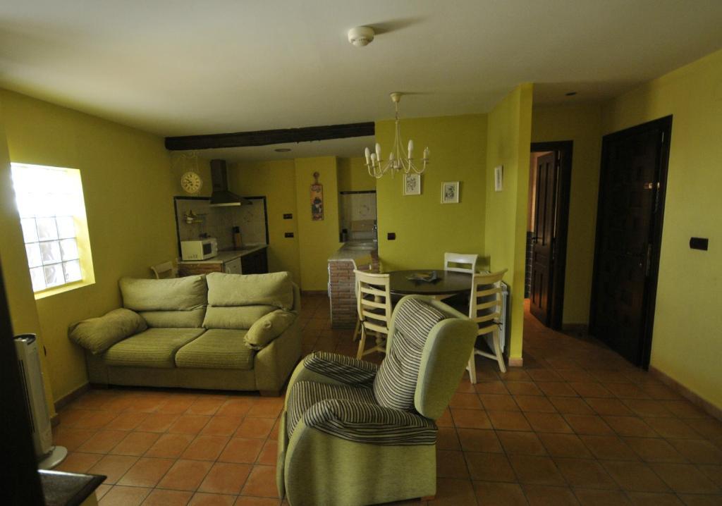 Apartamentos El Canonigo De Teruel Room photo