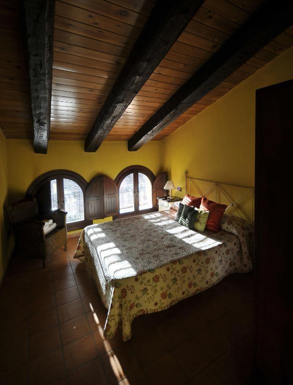 Apartamentos El Canonigo De Teruel Room photo