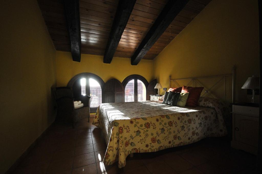 Apartamentos El Canonigo De Teruel Room photo