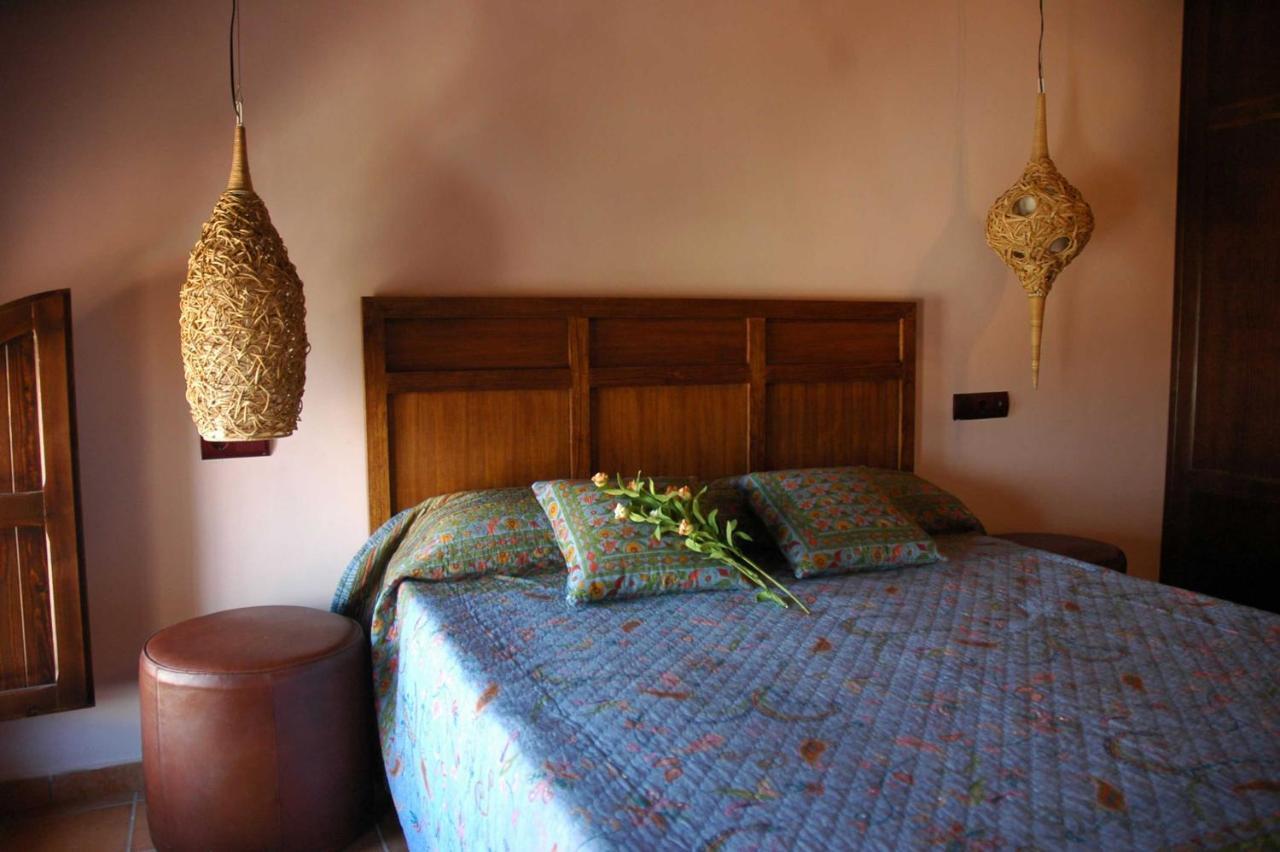 Apartamentos El Canonigo De Teruel Room photo